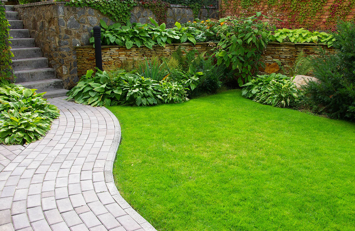 sprinkler system installation in Utah & Arizona