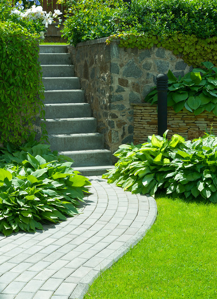 landscaping company in Utah County, UT